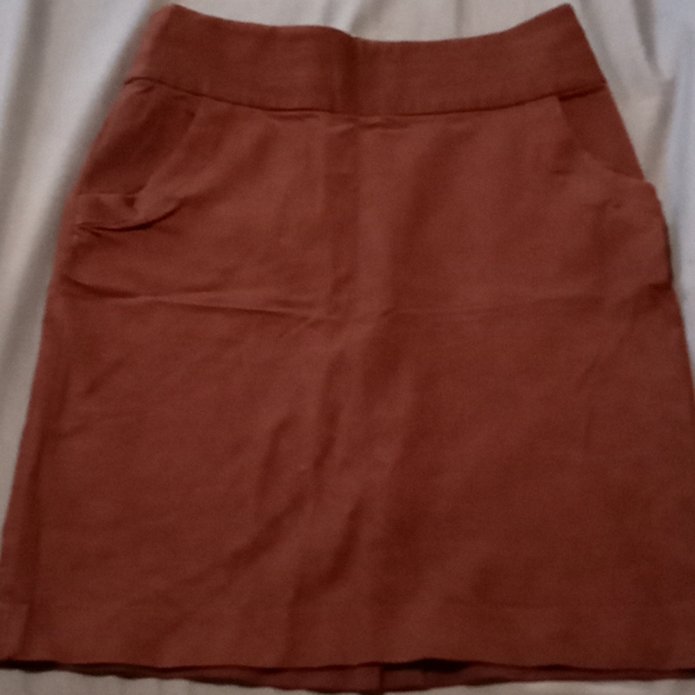 Woman's skirt